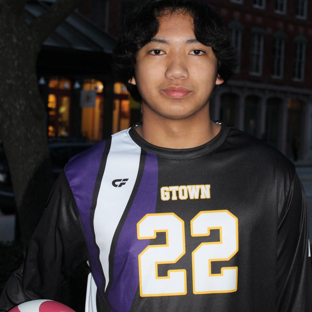 Justin Antonio