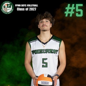 Hunter Struyf mugshot