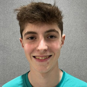 Jacob Wolnek mugshot