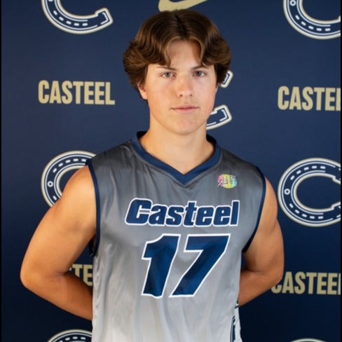 Jackson Kost mugshot