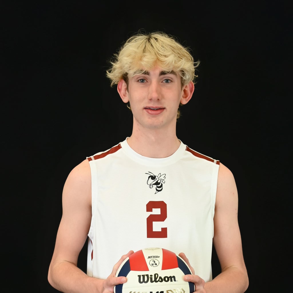 Jackson Matesen mugshot