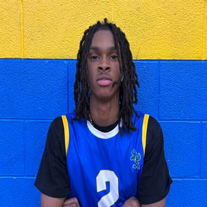 Teeron Allen mugshot