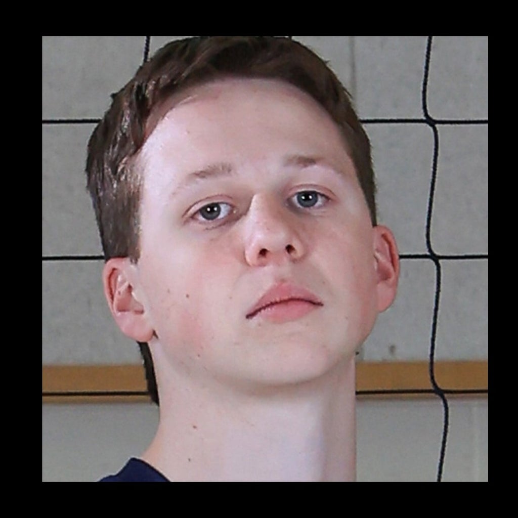 Gavin Sheriff mugshot