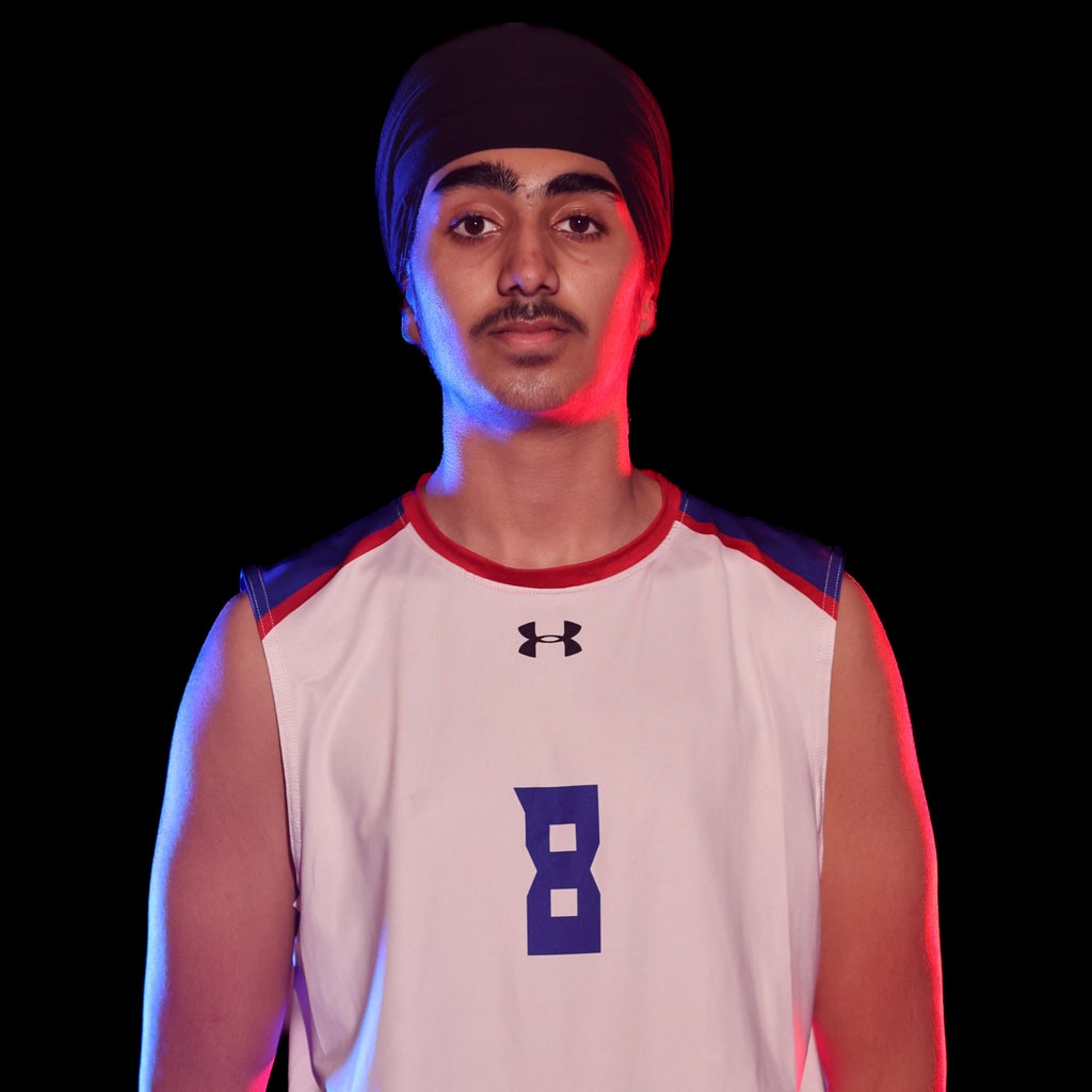 Taranjit Sidhu mugshot