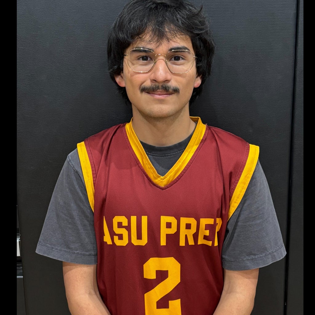 Yeraldo Escareno mugshot