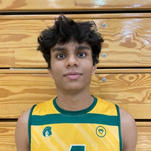 Hrinnit Patel