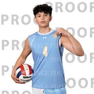 Aidan Vega mugshot