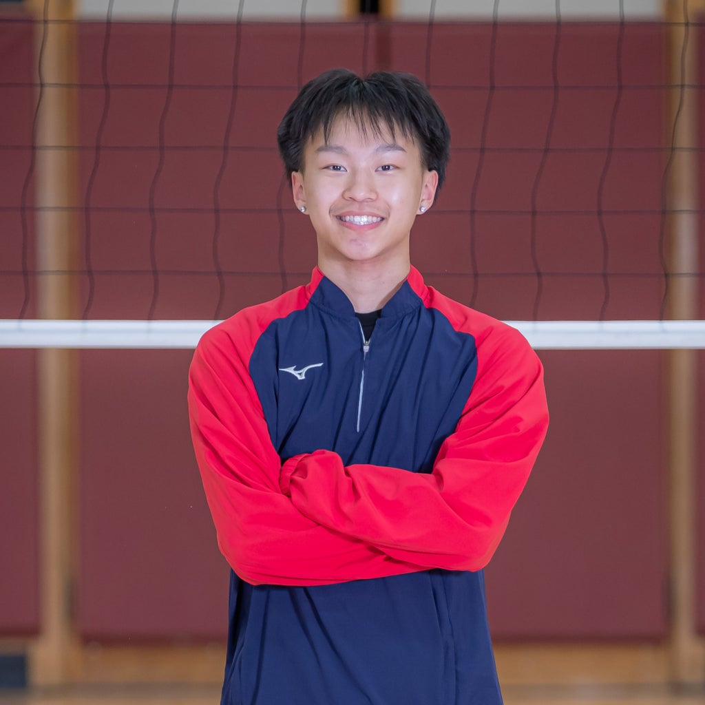 Patrick Vang