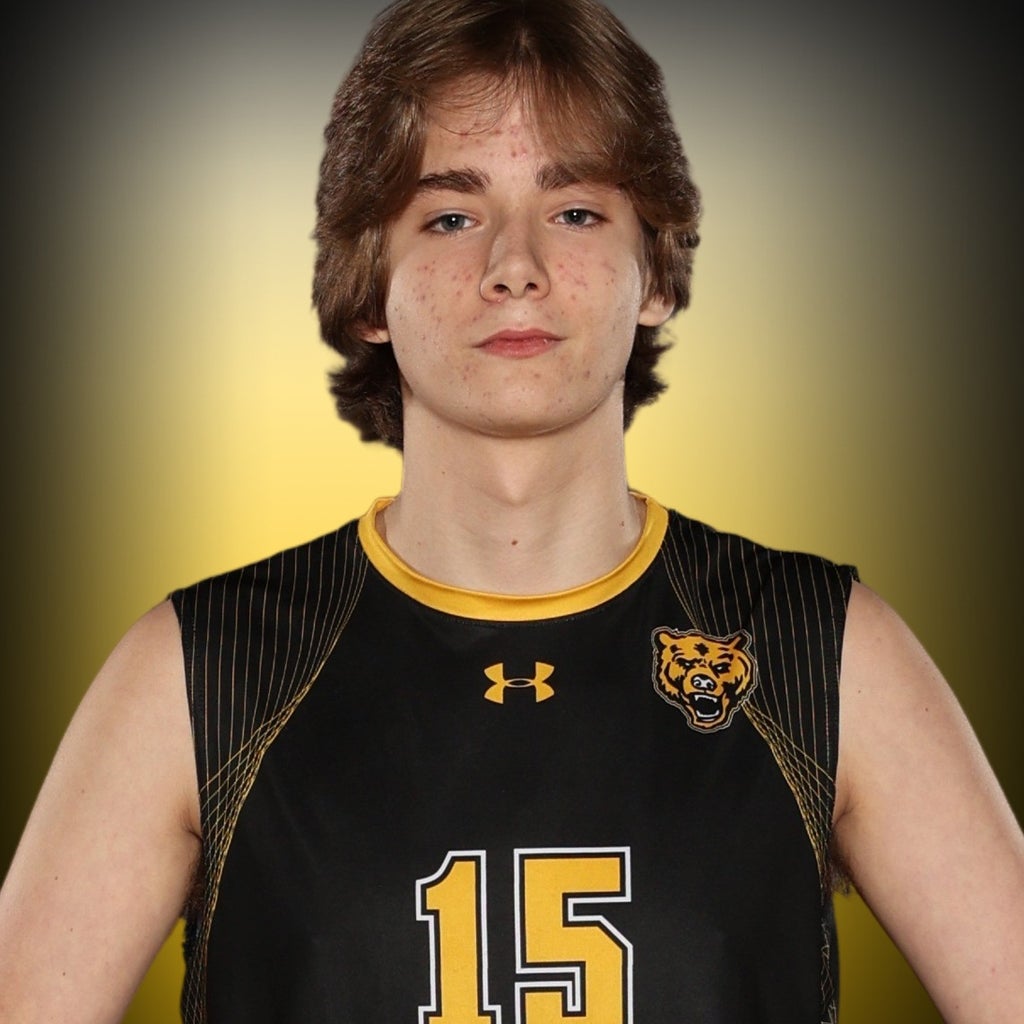 Corbin Cummons