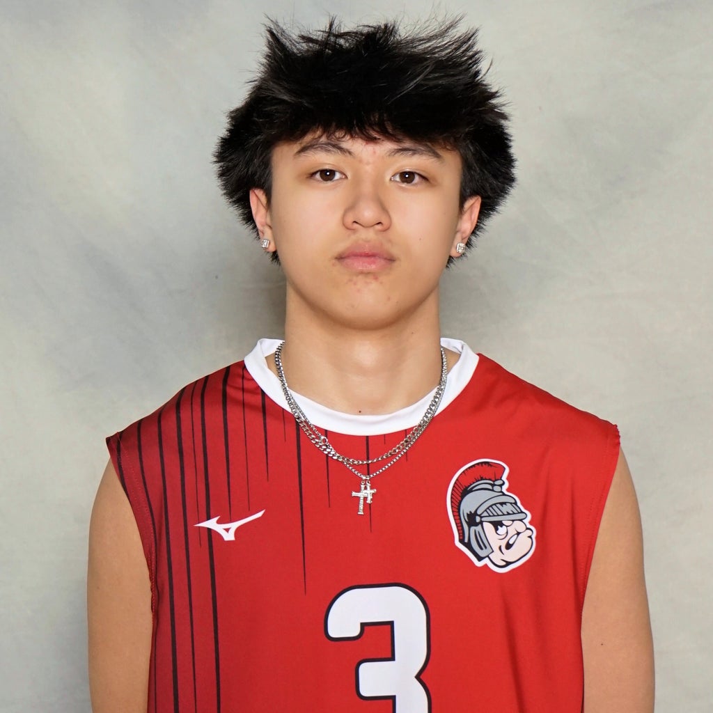 Nathan Mungcal mugshot