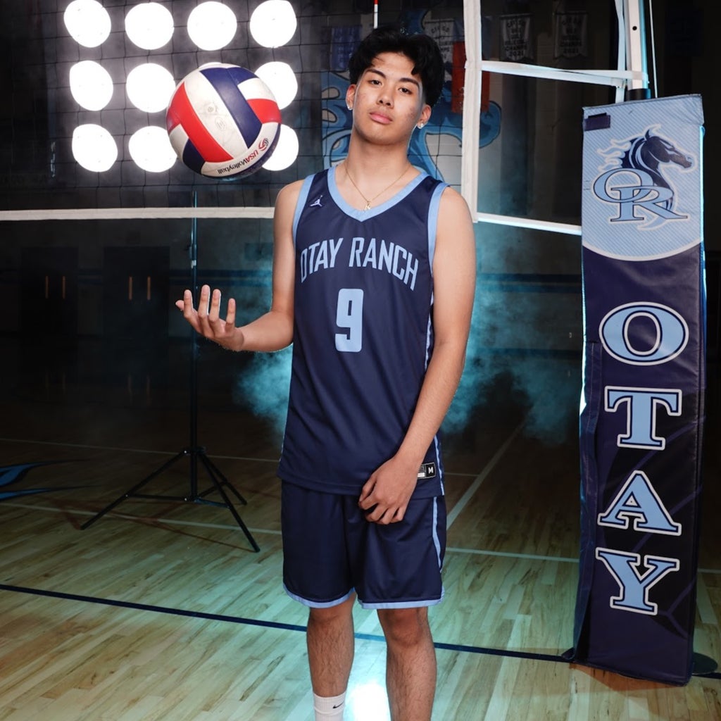 Nolan Gervacio