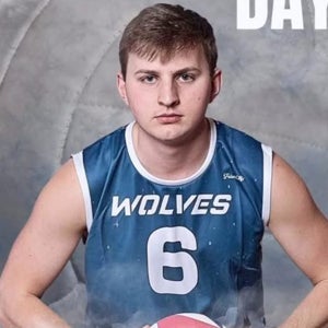 Cayden Coates mugshot