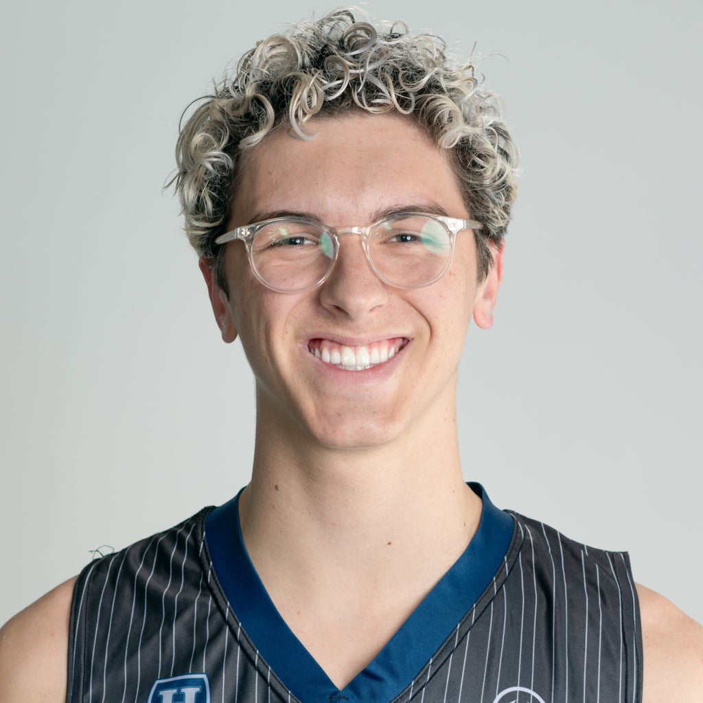 Trenton Thelin