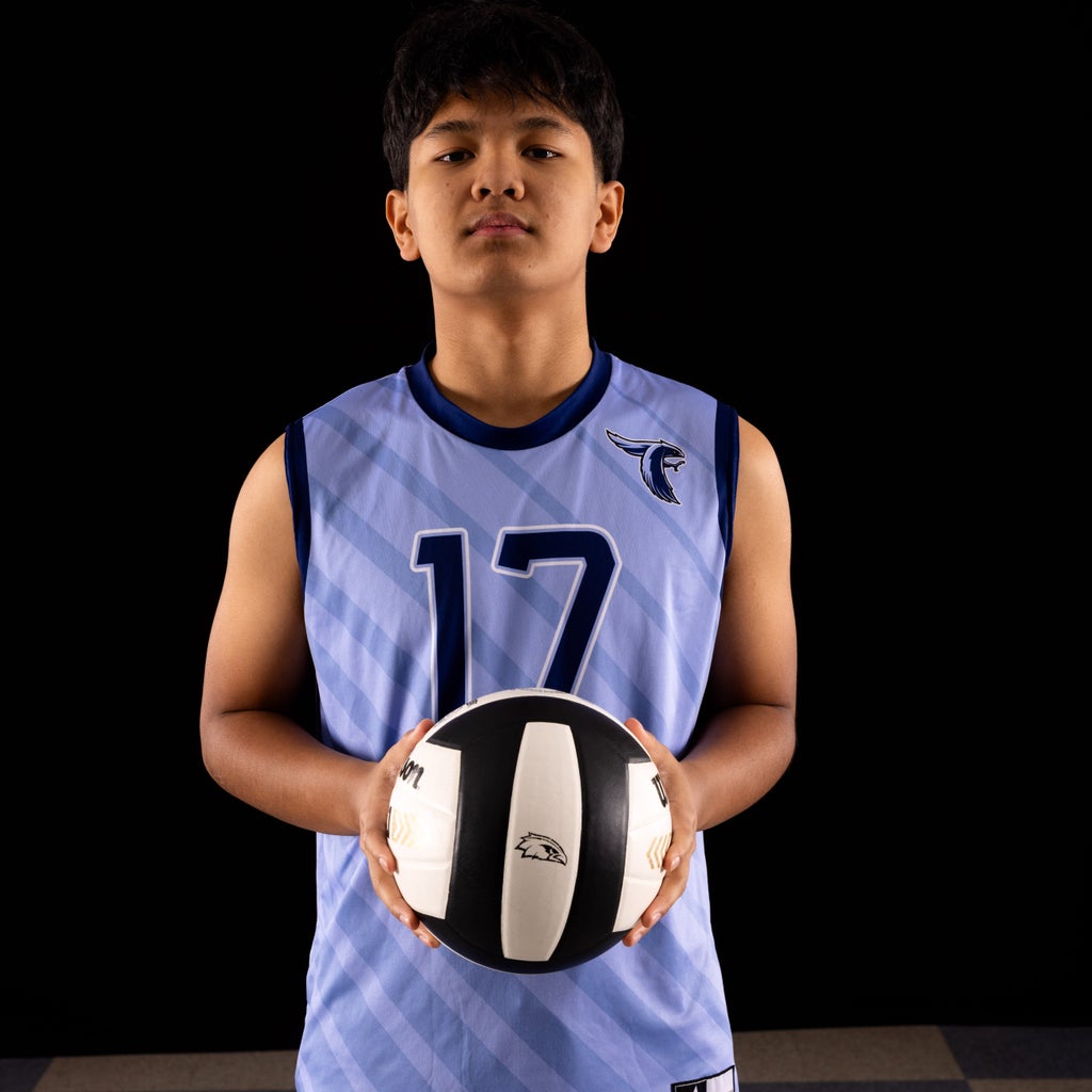 Joshua Thang mugshot