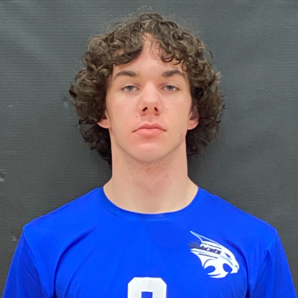 Brendon Jones mugshot