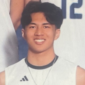 Kyle Doromal mugshot