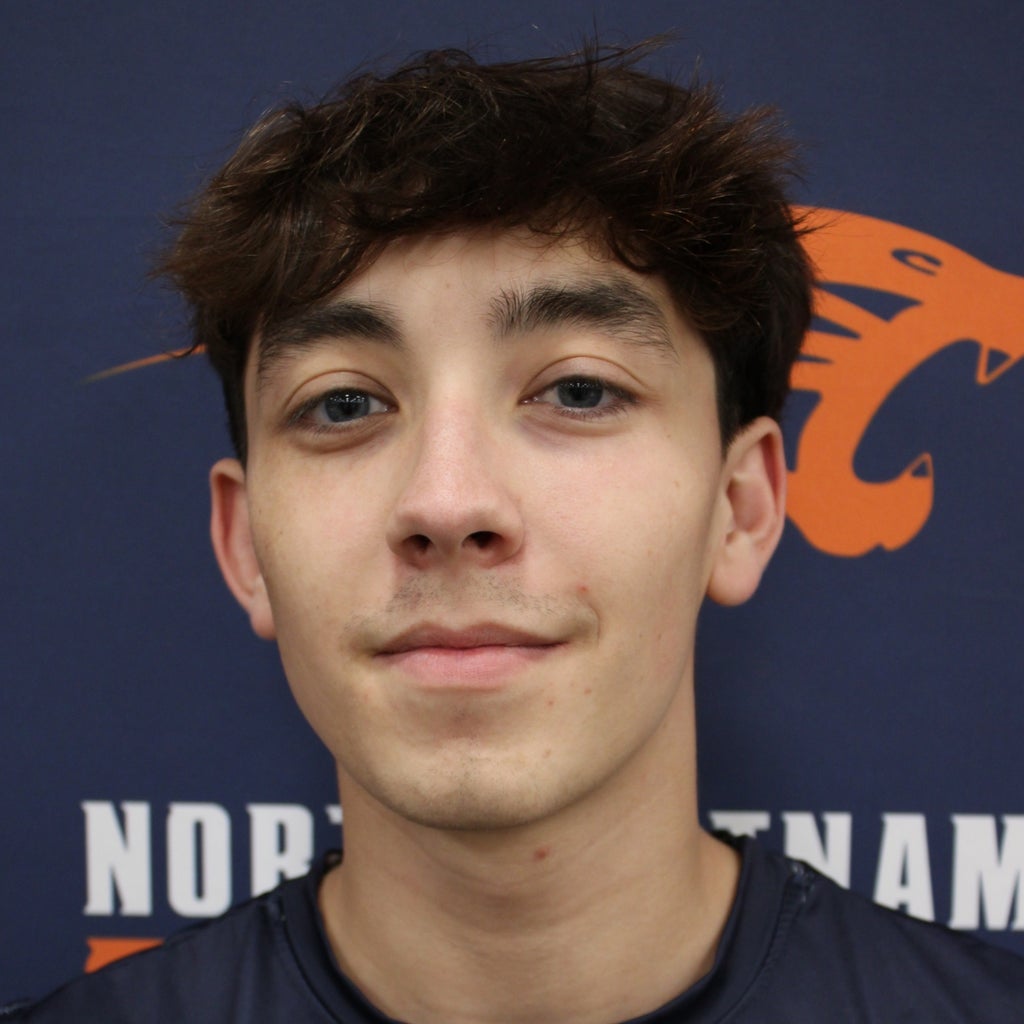 Bastian Sobrino-Behler mugshot