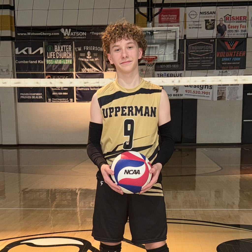 Aaden Wayman