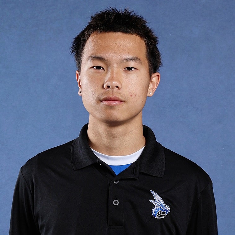 Austin Vang