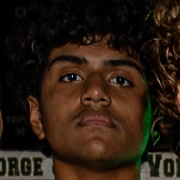 Kevin Sanchez