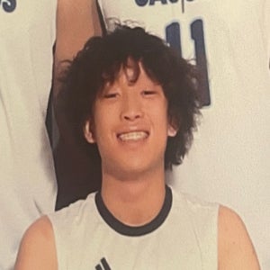 Ezekiel Ahn mugshot