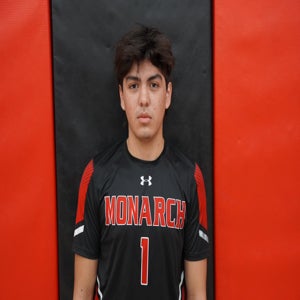 Elior Pinto mugshot