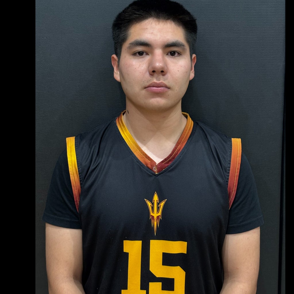 Benjamin Serrano mugshot