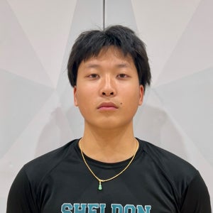 Joshua Chow mugshot