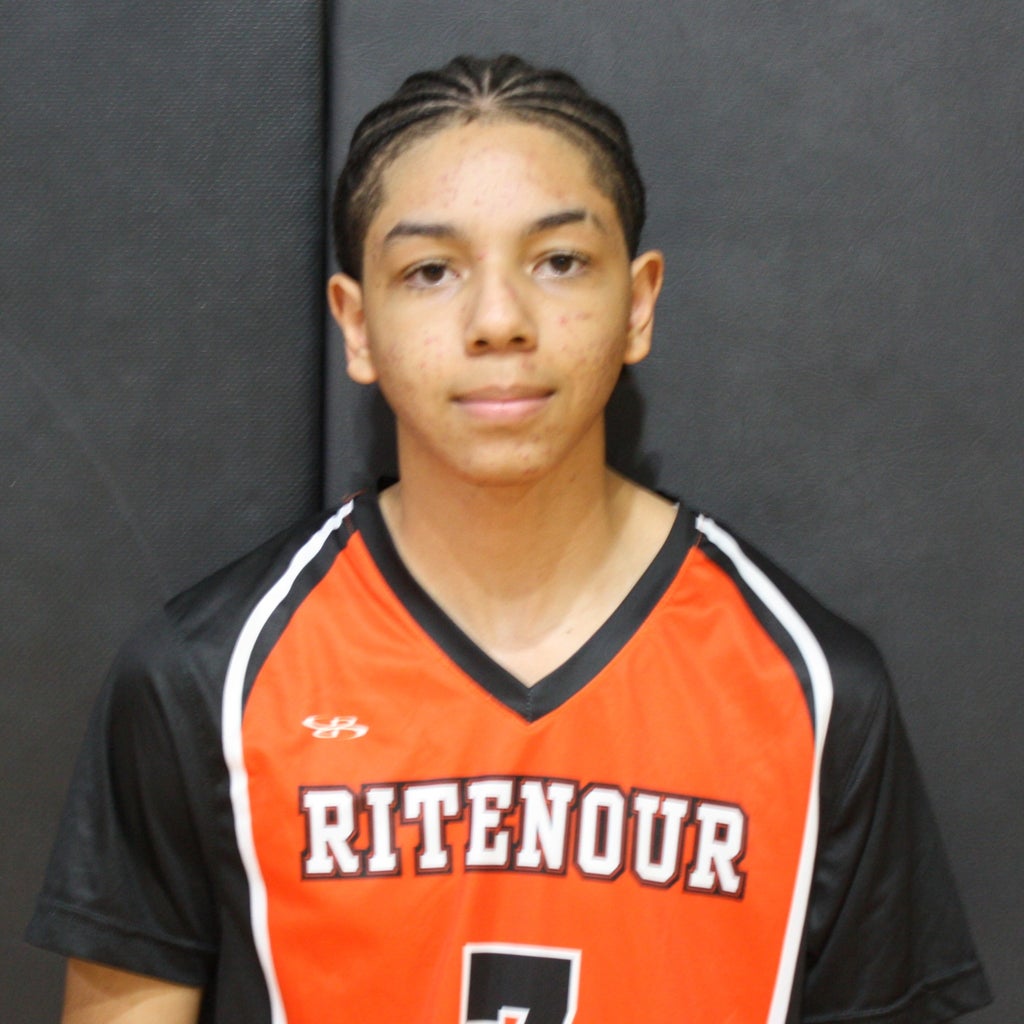 Jae'Vell Brock mugshot