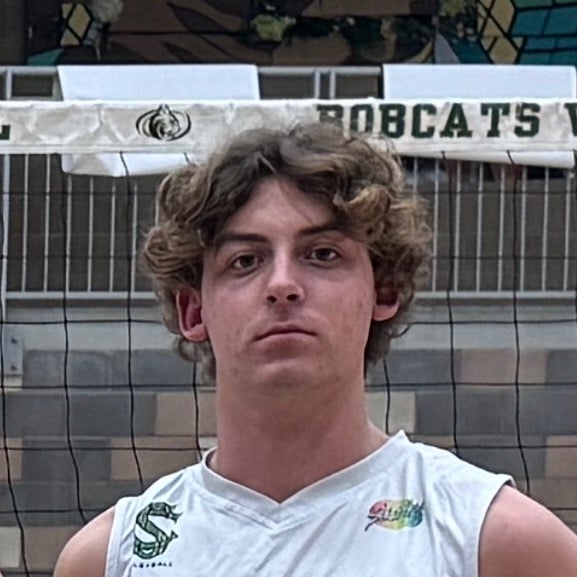 Jack Catilus mugshot