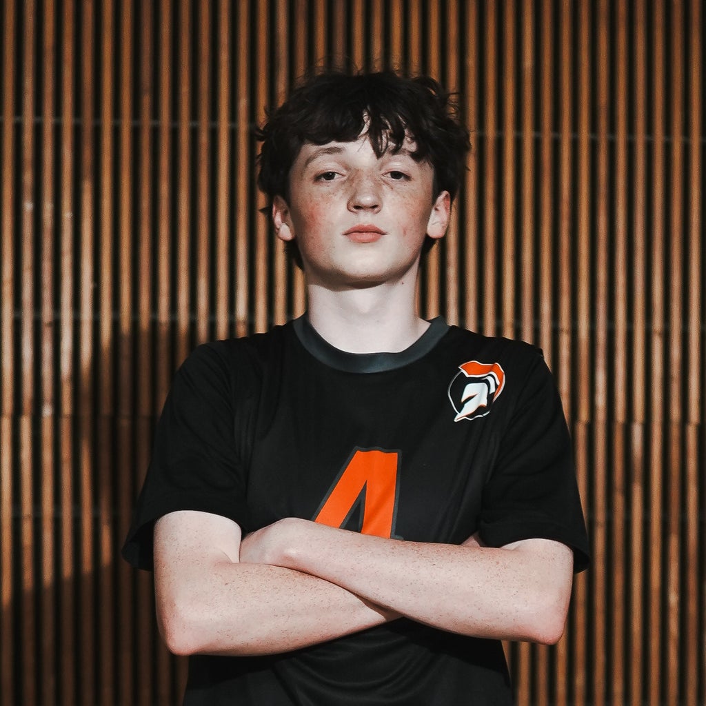 Ben Brown mugshot