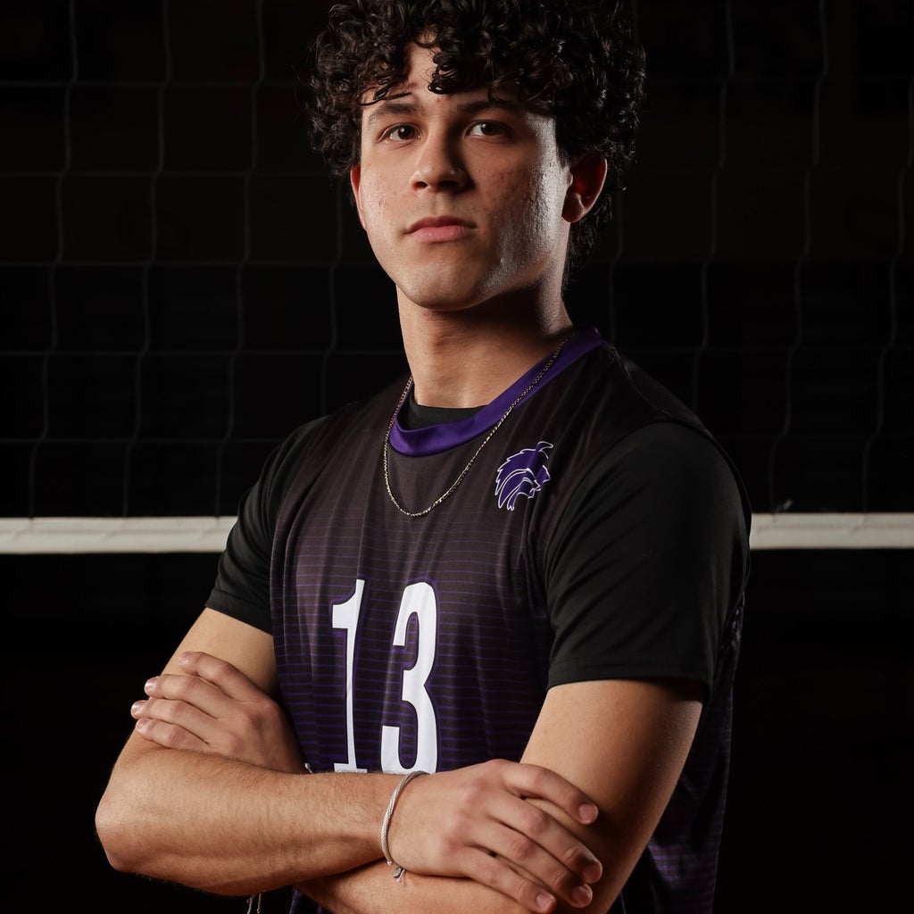 Roy Rodriguez