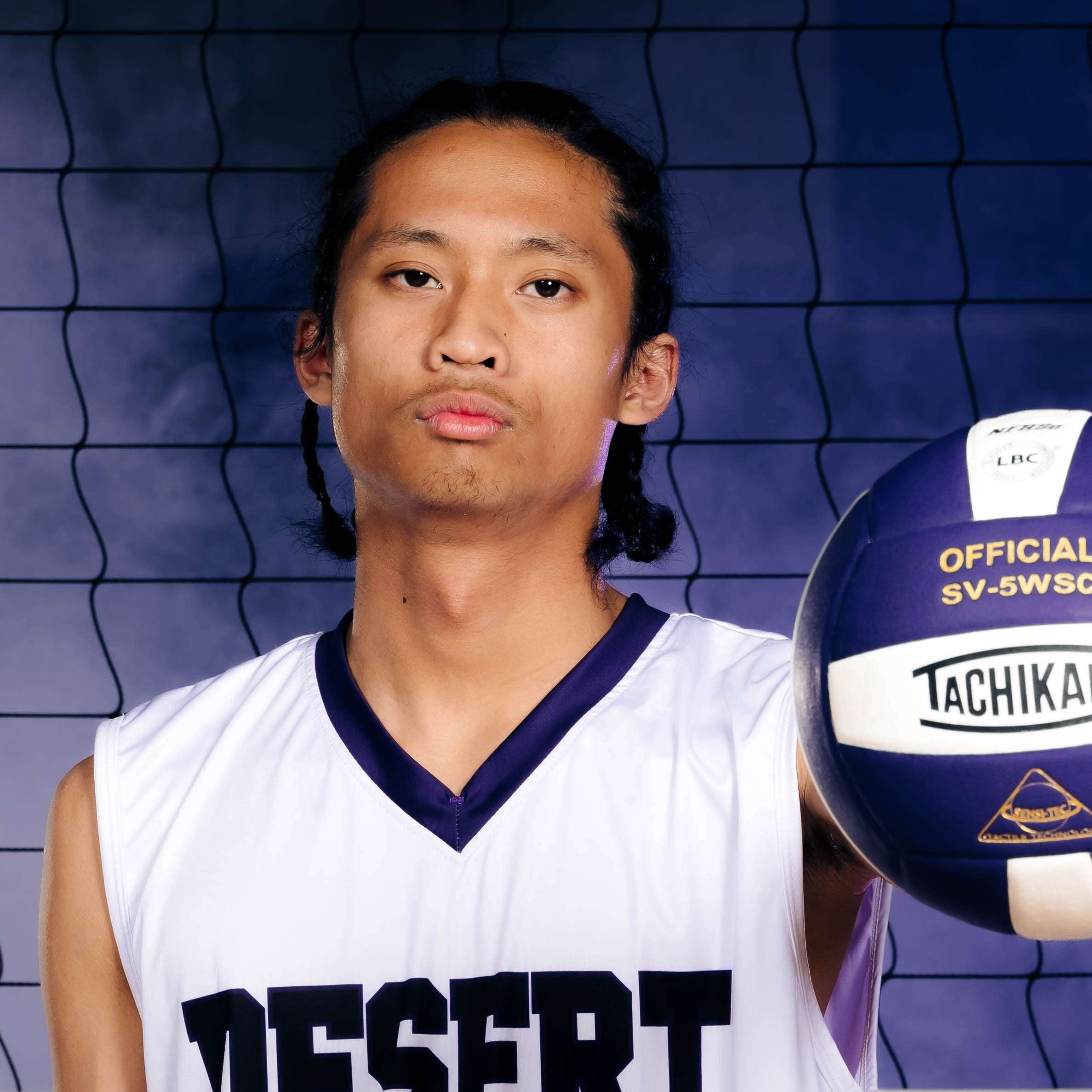 Arturo-Andrei Caraig