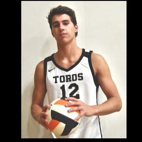 Kyle Mastropolo mugshot