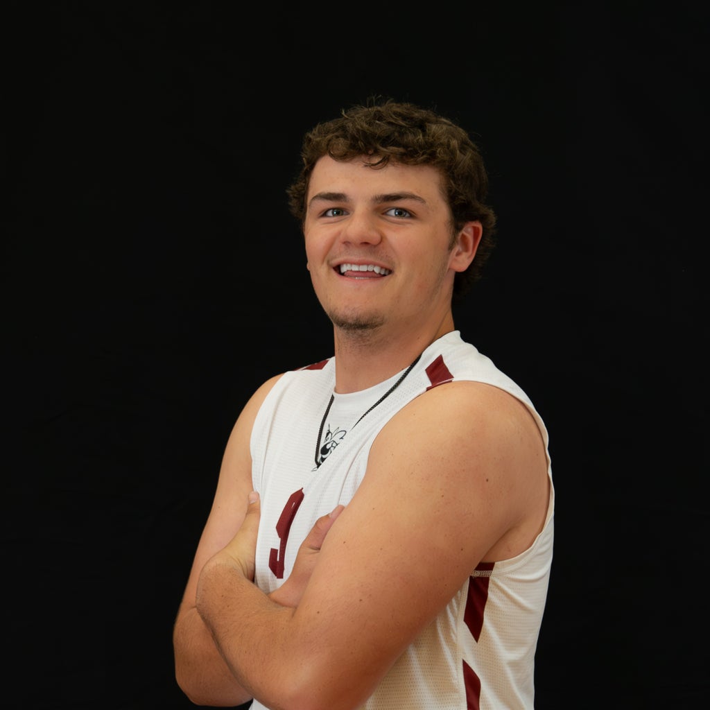 Bridger Renzello mugshot