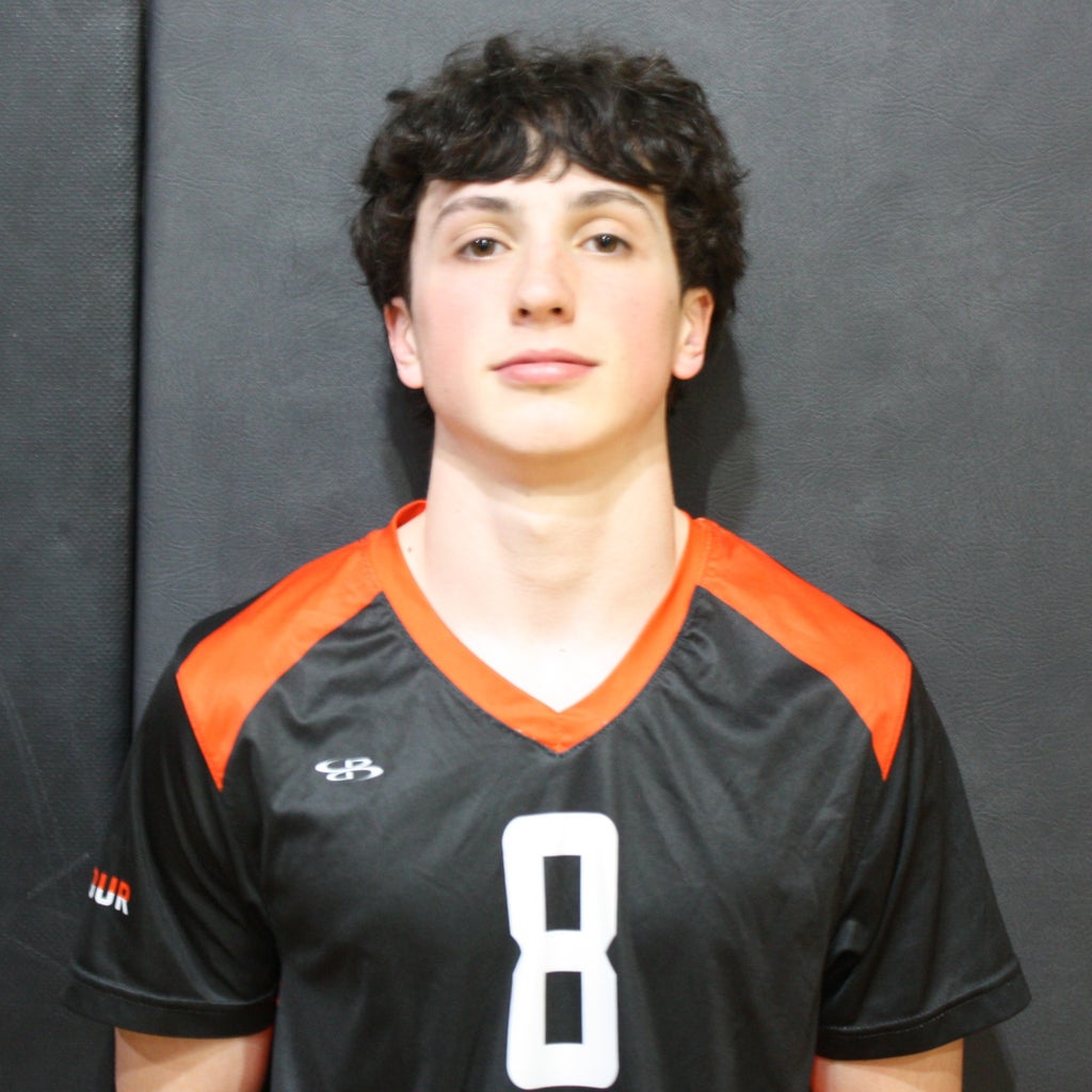 Jordan Teoli mugshot