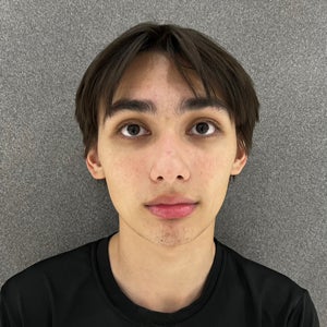 Zaden Smith mugshot