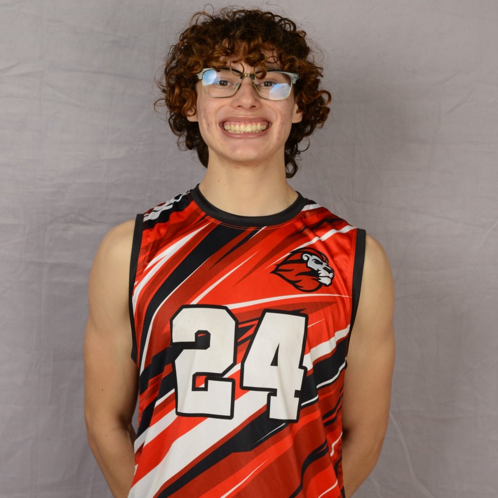 Noah Barajas mugshot