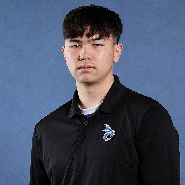 Justice Xiong mugshot