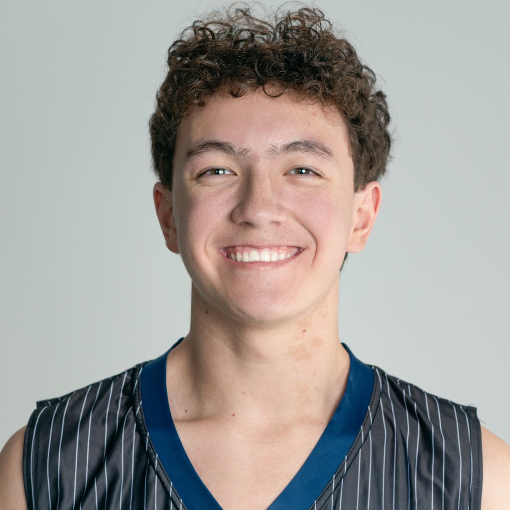 Nicolas Dewey