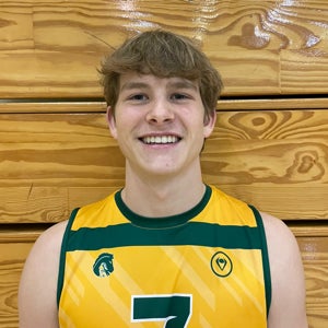 Chandler Westover