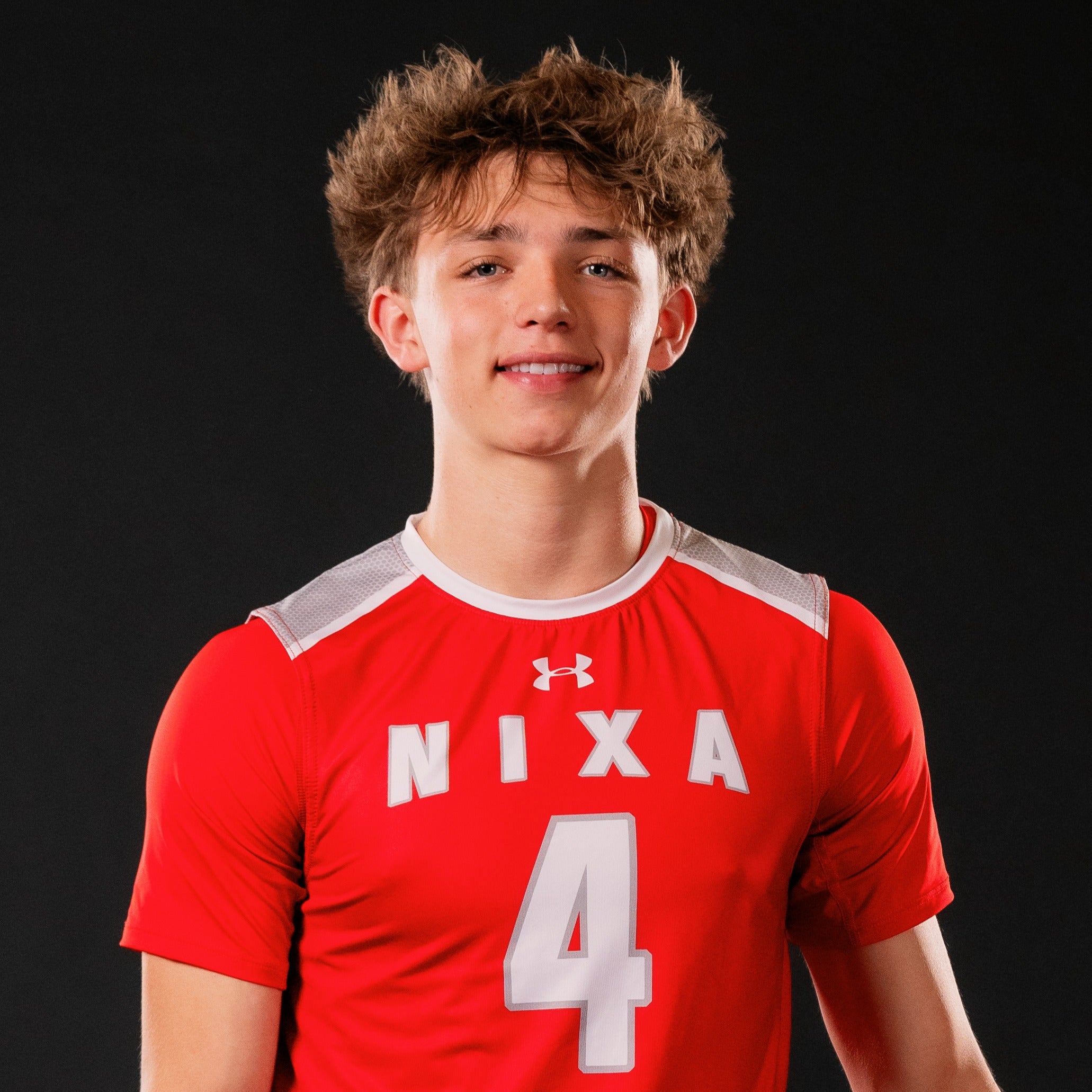 Baran Johnson mugshot