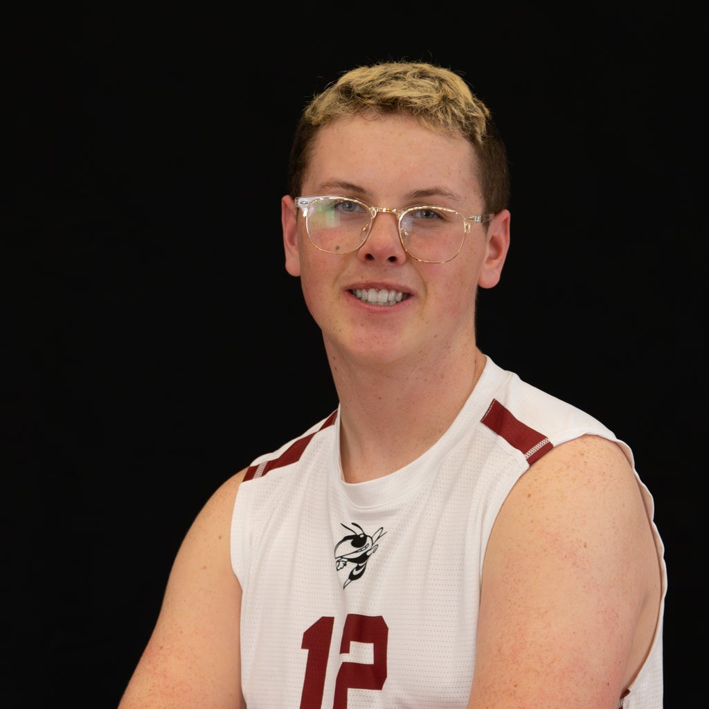 Cole Peters mugshot