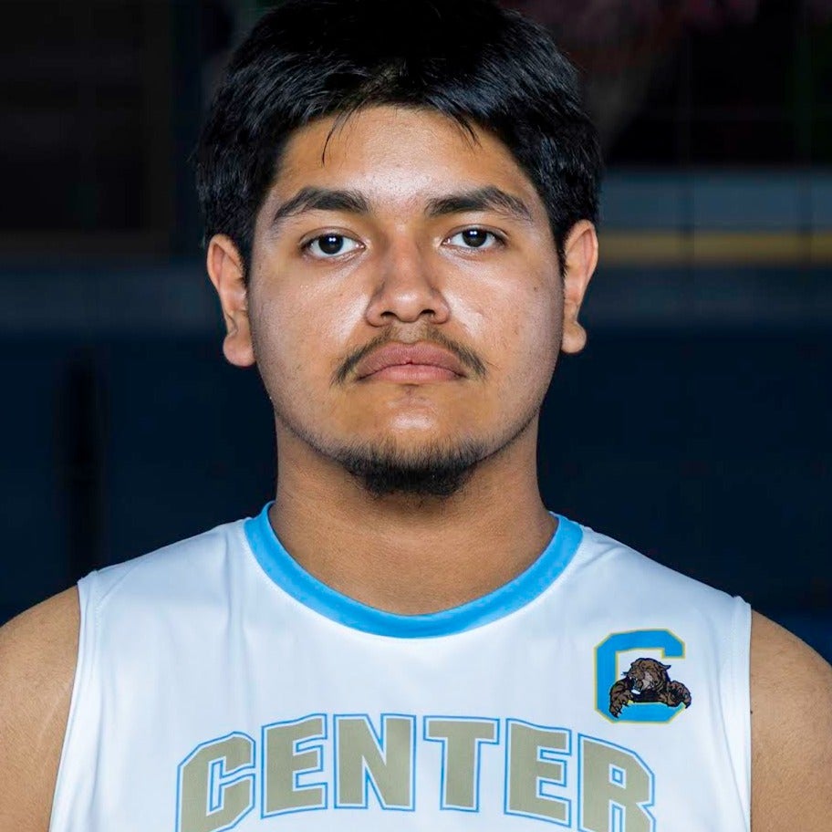 Favian Puente mugshot