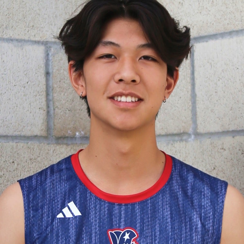 Jason Song mugshot