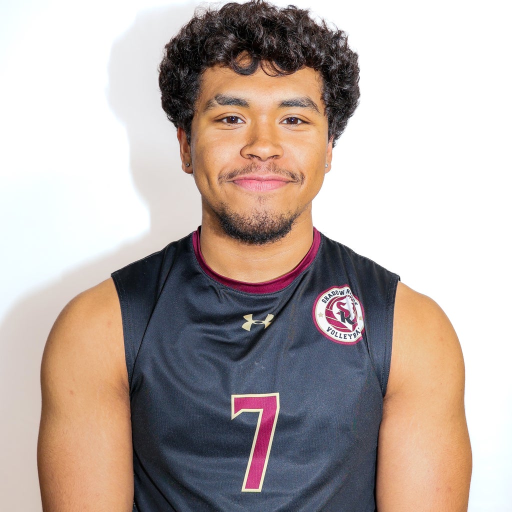 Jayson Falcon mugshot