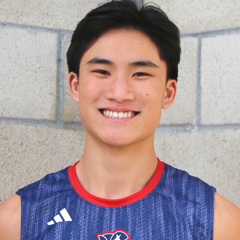 Ryan Tran mugshot