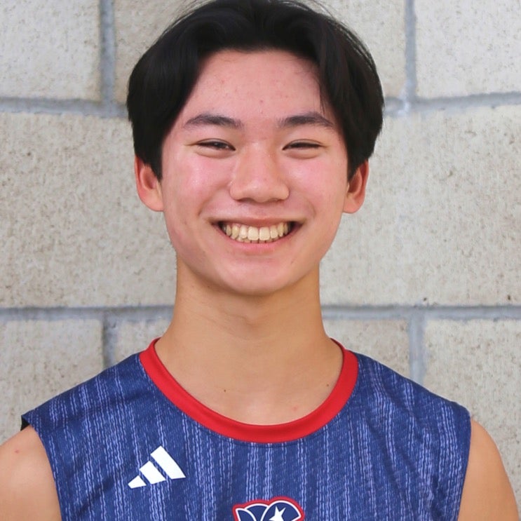 Matthew Huang mugshot