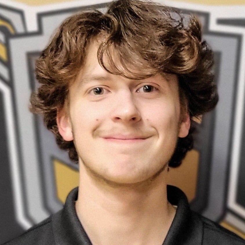 David Krebs mugshot