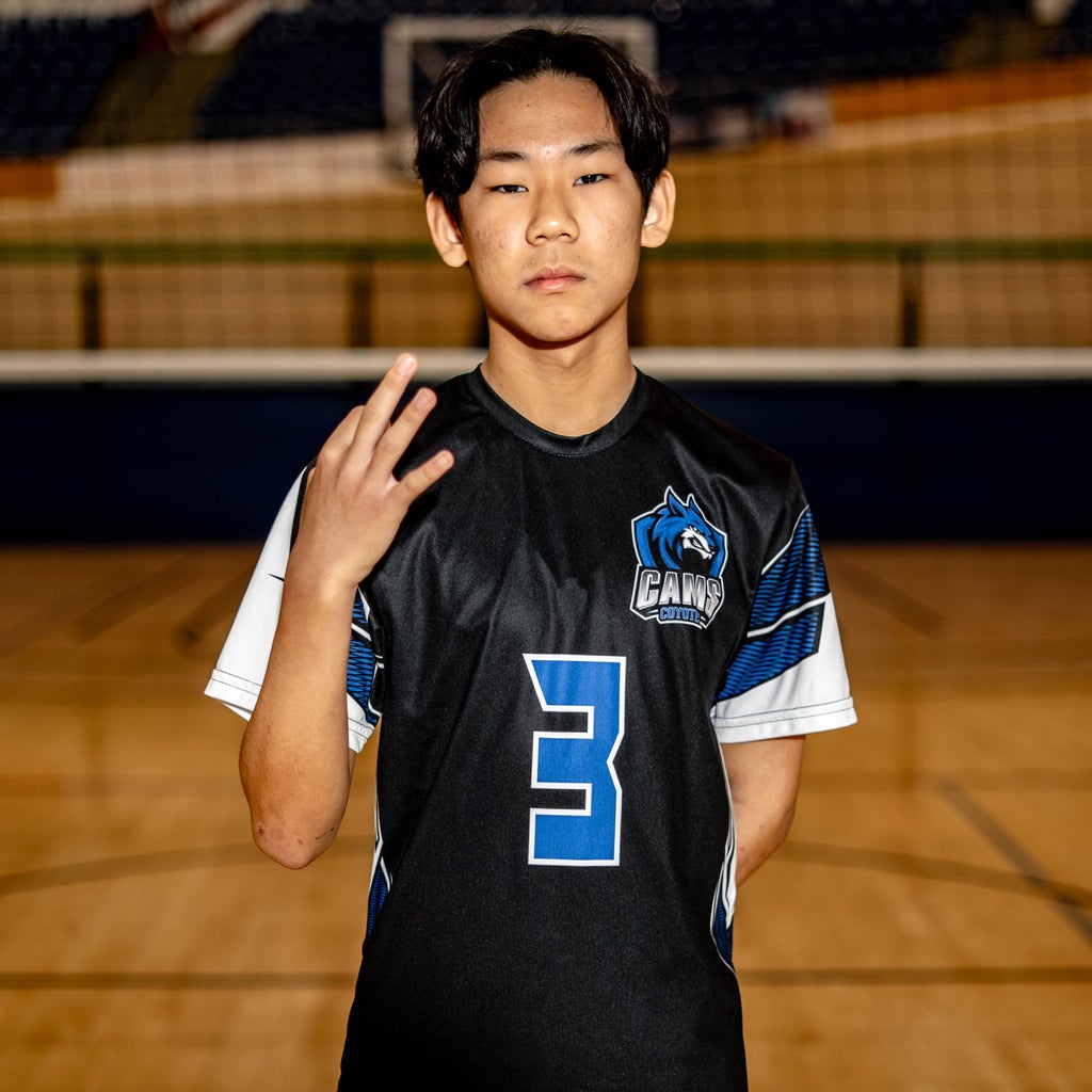 John Park mugshot